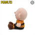 Peanuts 4"-5" Beanbag Plush